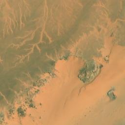 Satellite imagery of Khebb Baba Ahmed, DZ
