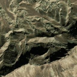 Satellite imagery of Gundial Koh, PK