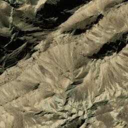 Satellite imagery of Gundial Koh, PK