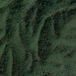 Satellite imagery of Baiyun Shan, CN