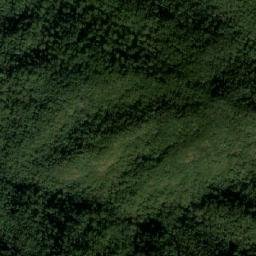 Satellite imagery of Mangdang Shan, CN