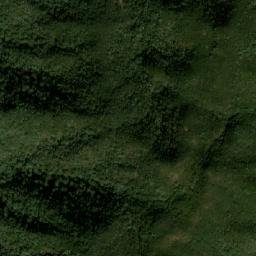 Satellite imagery of Mangdang Shan, CN