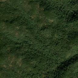 Satellite imagery of Mangdang Shan, CN
