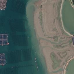 Satellite imagery of Cunqi Tou, CN