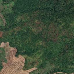 Satellite imagery of Huangwan Shanding, CN