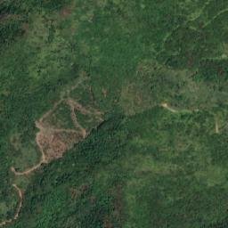 Satellite imagery of Huangwan Shanding, CN