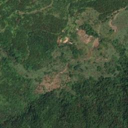 Satellite imagery of Huangwan Shanding, CN
