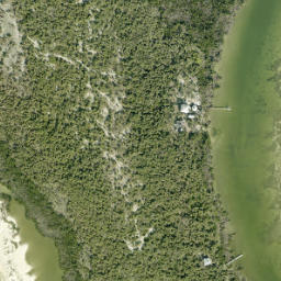 Satellite imagery of Platt Point, US