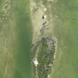 Satellite imagery of Platt Point, US