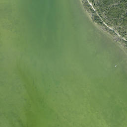 Satellite imagery of Platt Point, US