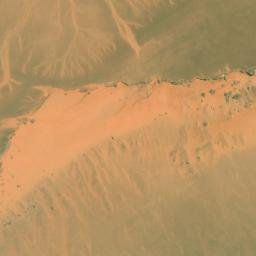 Satellite imagery of Khebb Baba Ahmed, DZ