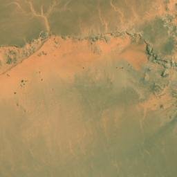 Satellite imagery of Khebb Baba Ahmed, DZ