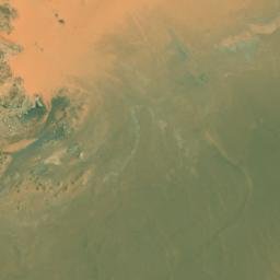 Satellite imagery of Khebb Baba Ahmed, DZ