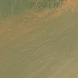Satellite imagery of Garet ech Chebb, DZ