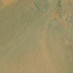 Satellite imagery of Garet ech Chebb, DZ
