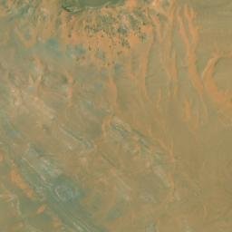 Satellite imagery of Garet ech Chebb, DZ