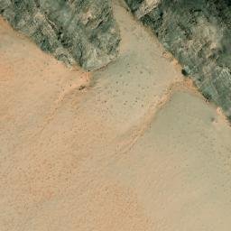 Satellite imagery of Haḑb ‘Alyā’, SA