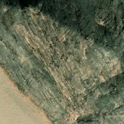 Satellite imagery of Haḑb ‘Alyā’, SA