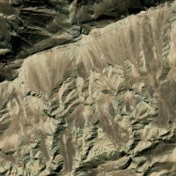 Satellite imagery of Gundial Koh, PK
