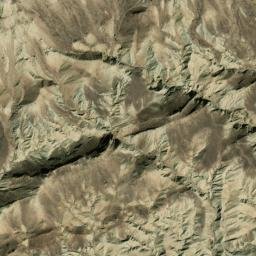 Satellite imagery of Gundial Koh, PK