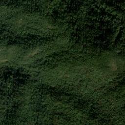 Satellite imagery of Mangdang Shan, CN