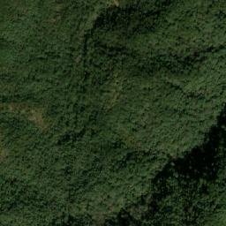 Satellite imagery of Mangdang Shan, CN