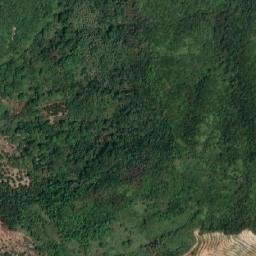 Satellite imagery of Huangwan Shanding, CN