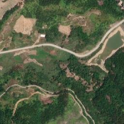 Satellite imagery of Fir Tree Hill (historical), CN