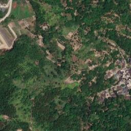 Satellite imagery of Fir Tree Hill (historical), CN
