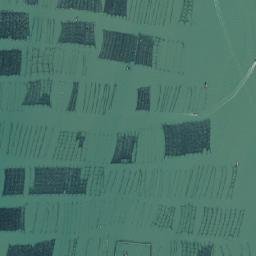 Satellite imagery of Foul Point (historical), CN