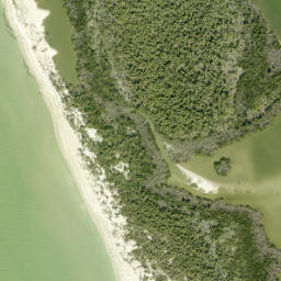 Satellite imagery of Platt Point, US