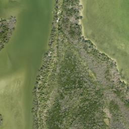 Satellite imagery of Platt Point, US
