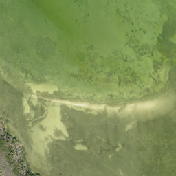 Satellite imagery of Platt Point, US