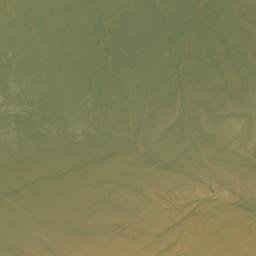 Satellite imagery of Khebb Baba Ahmed, DZ