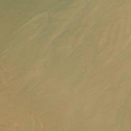 Satellite imagery of Garet ech Chebb, DZ