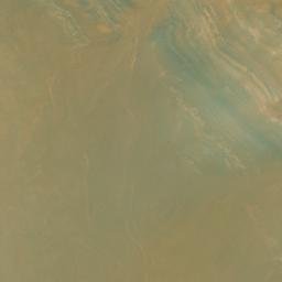 Satellite imagery of Garet ech Chebb, DZ