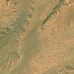 Satellite imagery of Djebel Tirga, DZ