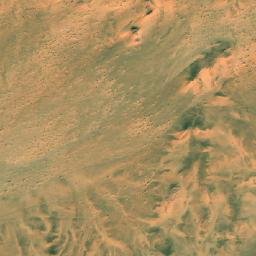 Satellite imagery of Djebel Tirga, DZ