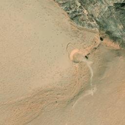 Satellite imagery of Haḑb ‘Alyā’, SA