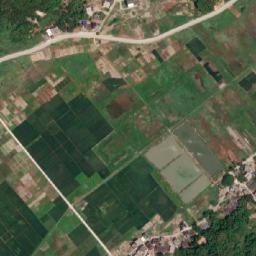 Satellite imagery of Mount Stevens (historical), CN
