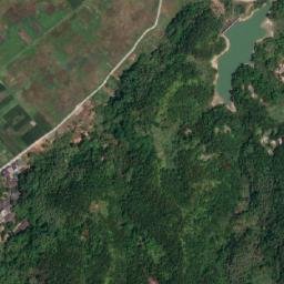 Satellite imagery of Mount Stevens (historical), CN