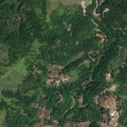 Satellite imagery of Fir Tree Hill (historical), CN