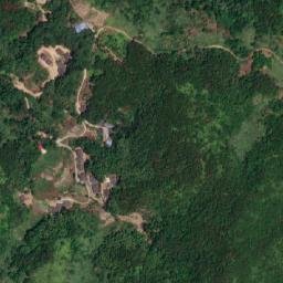 Satellite imagery of Fir Tree Hill (historical), CN