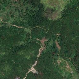 Satellite imagery of Fir Tree Hill (historical), CN