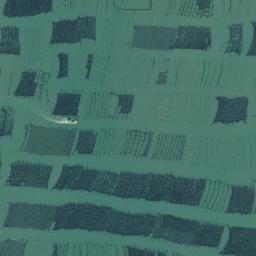Satellite imagery of Foul Point (historical), CN