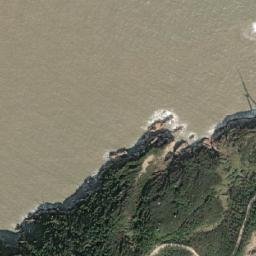 Satellite imagery of Shi Jiao, CN