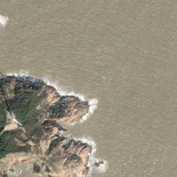 Satellite imagery of Shi Jiao, CN