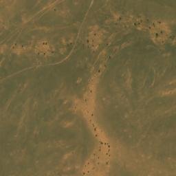 Satellite imagery of Dal’at Al Ladmiya, EH