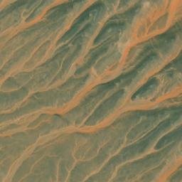 Satellite imagery of Djebel Taferzir, DZ