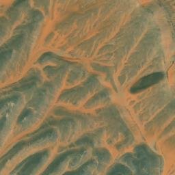 Satellite imagery of Djebel Taferzir, DZ